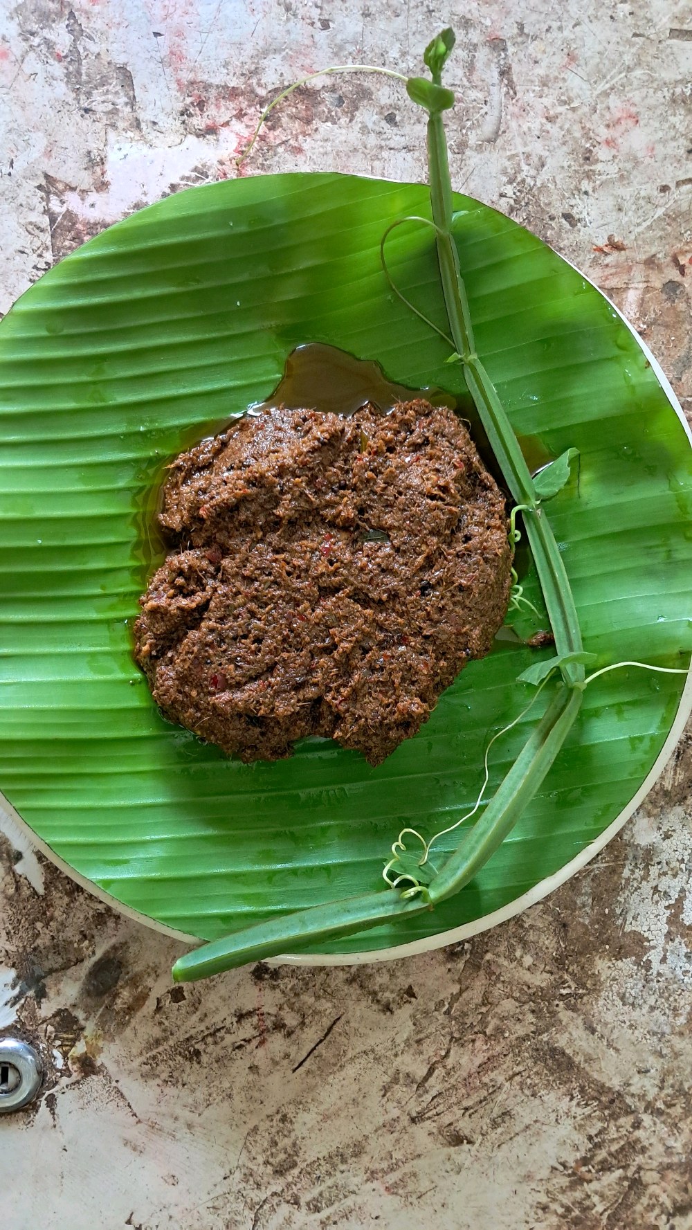 Pirandai Thoovayal