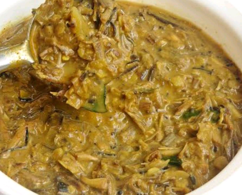 Vazhappu Brinjal Kootu 250 ml