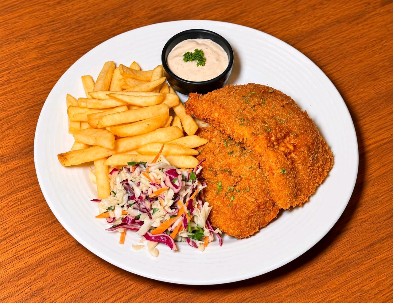 Fish N Chips