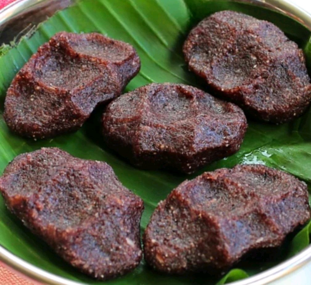 multirice kozhukattai