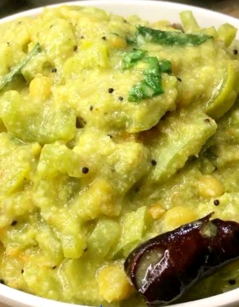 pudalangai kootu
