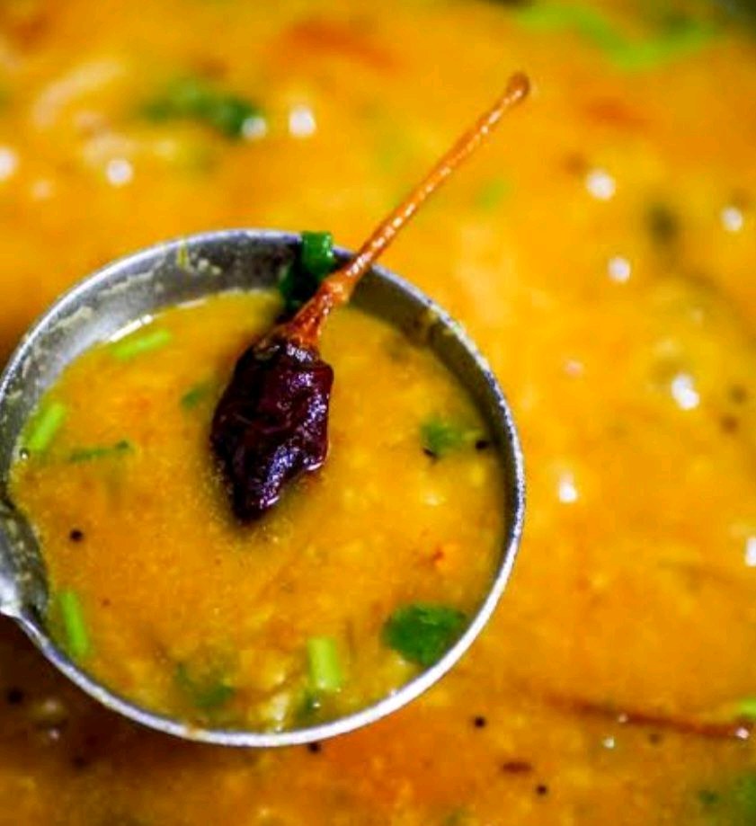 killi potato sambar