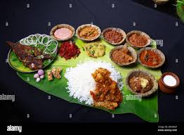 Non - Veg Meals