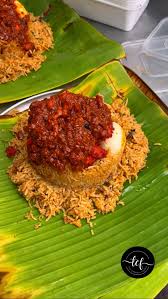 Thokku Biriyani