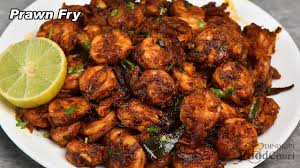 Prawn Fry
