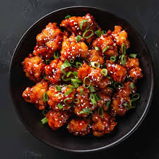 Chicken Manchurian