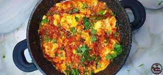 Egg Chatany
