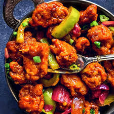 Chilli Chicken
