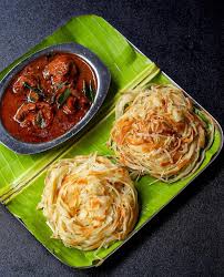 Nool Parotta