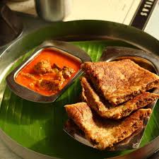 Chicken Lapa