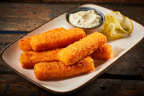 Fish Finger