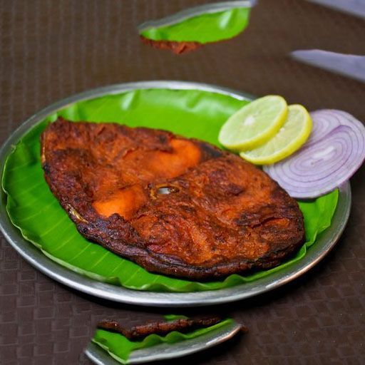 Vanjaram Varuval