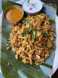 Kothu Idiyappam Egg