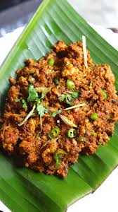 Mutton Brain Egg