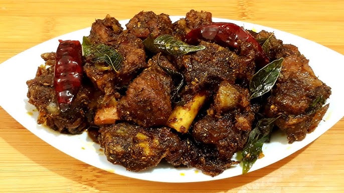 Kongu Mutton sukka varuval