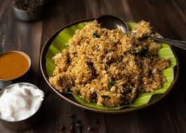 Kothu Idiyappam Mutton