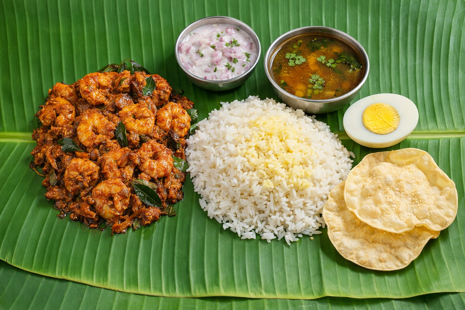 Eral Illai Soru