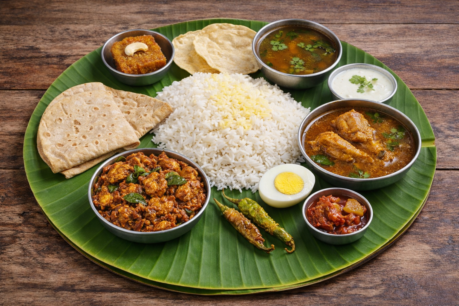 Kongu Kozhi Kari Sapadu