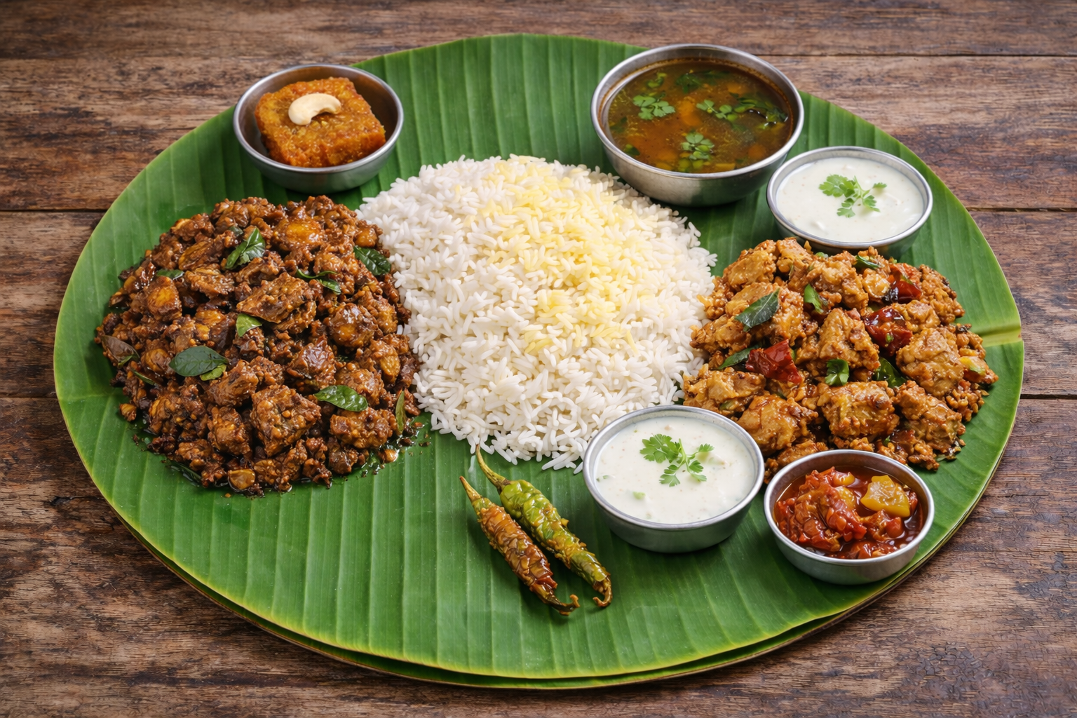 Mutton Sukka Piratal Soru