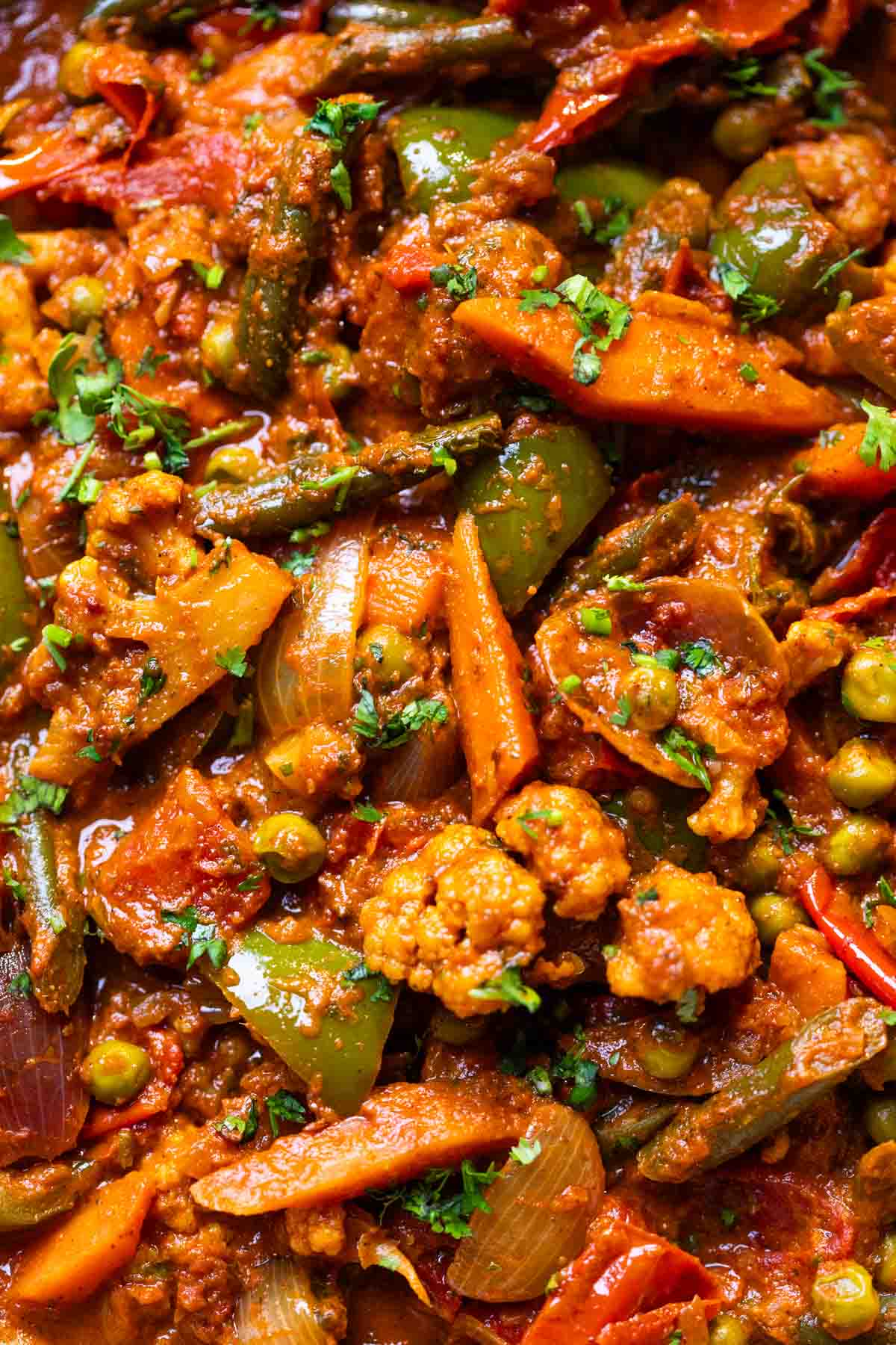 Kadaai Veg