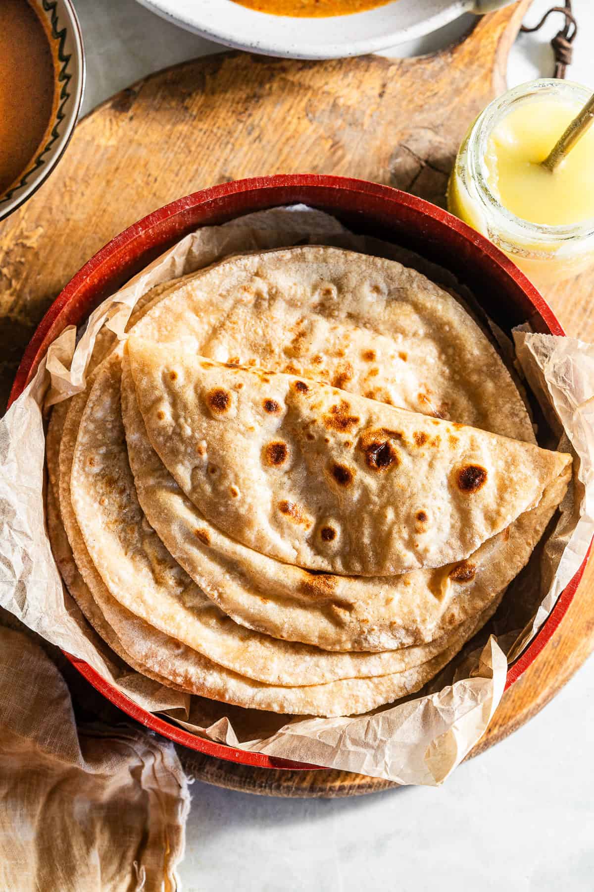 Roti