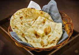 Plain Kulcha