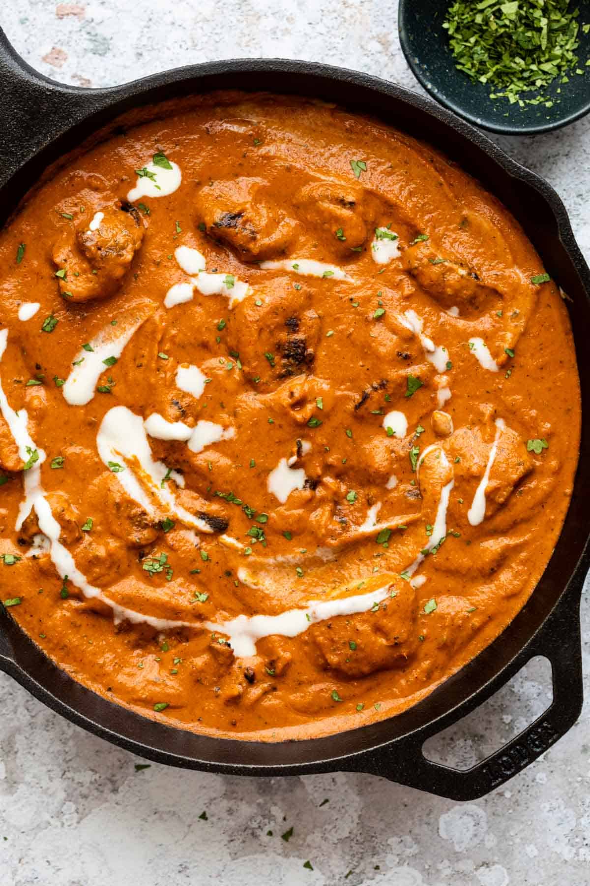 Butter Chicken Masala