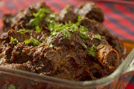 Mutton Sukka Masala