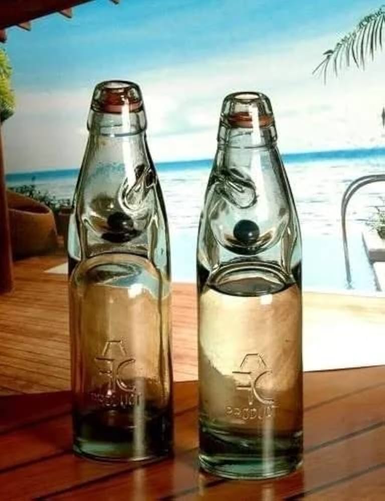 Goli Soda