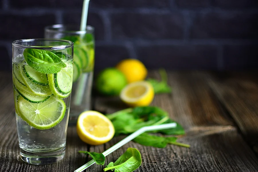 Fresh Lime Juice