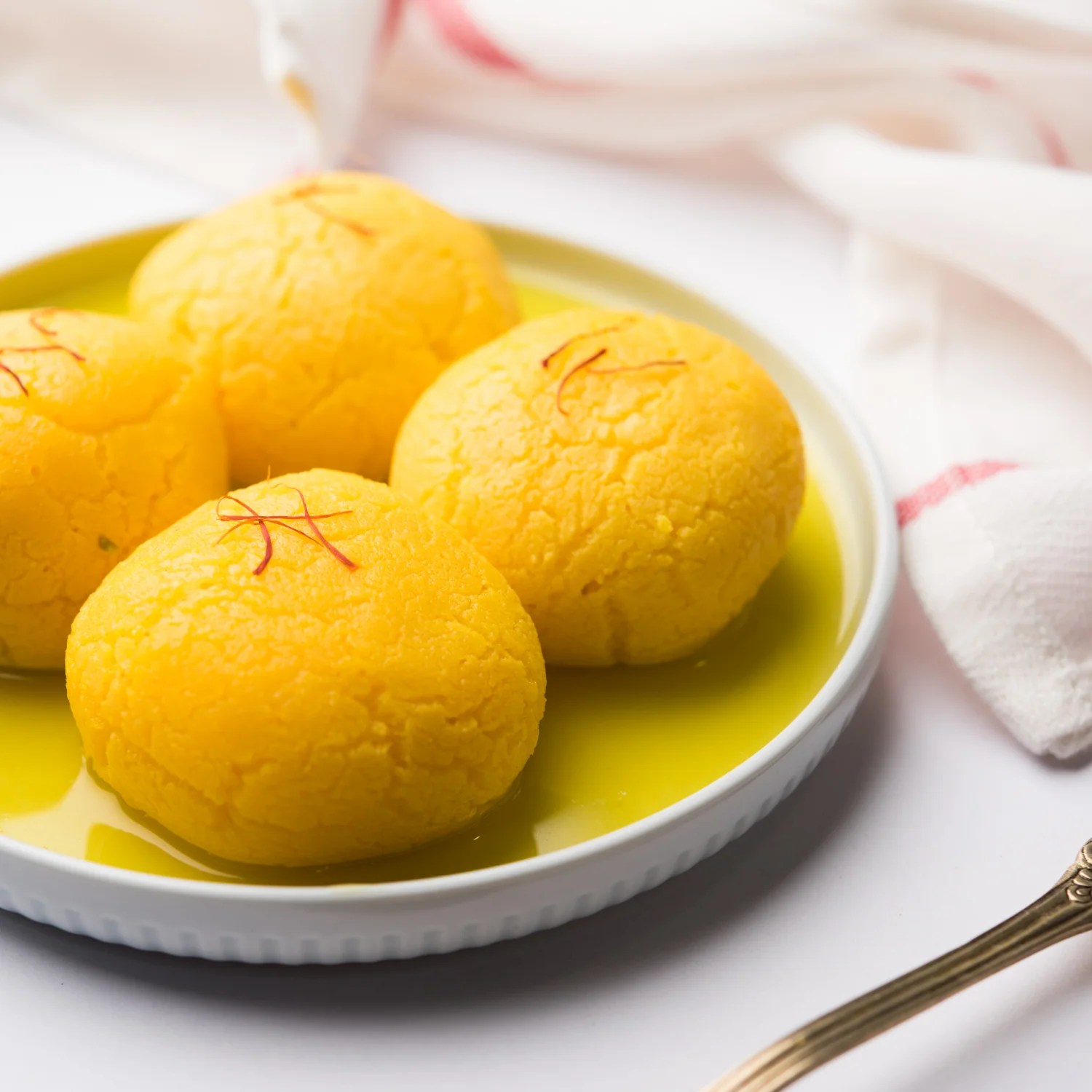 Raj Bhog Sweet