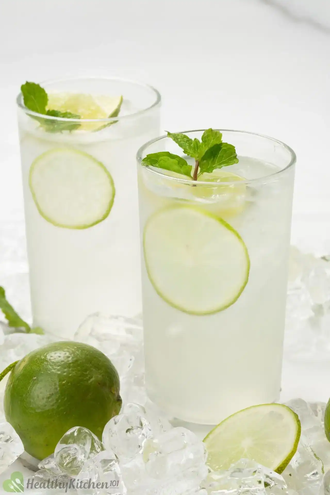 Fresh Lime Juice