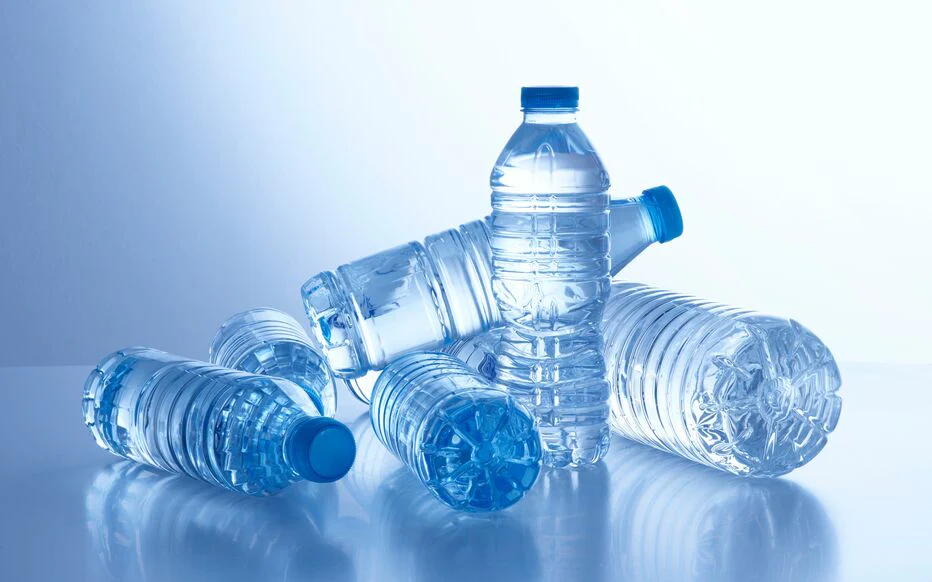 Water Bottle