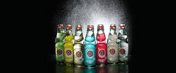 Soda