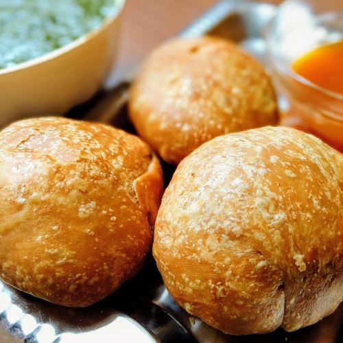 Kachori (1 Pcs)