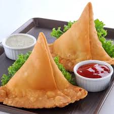 Samosa (1 Pcs)