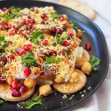 Chat Papdi