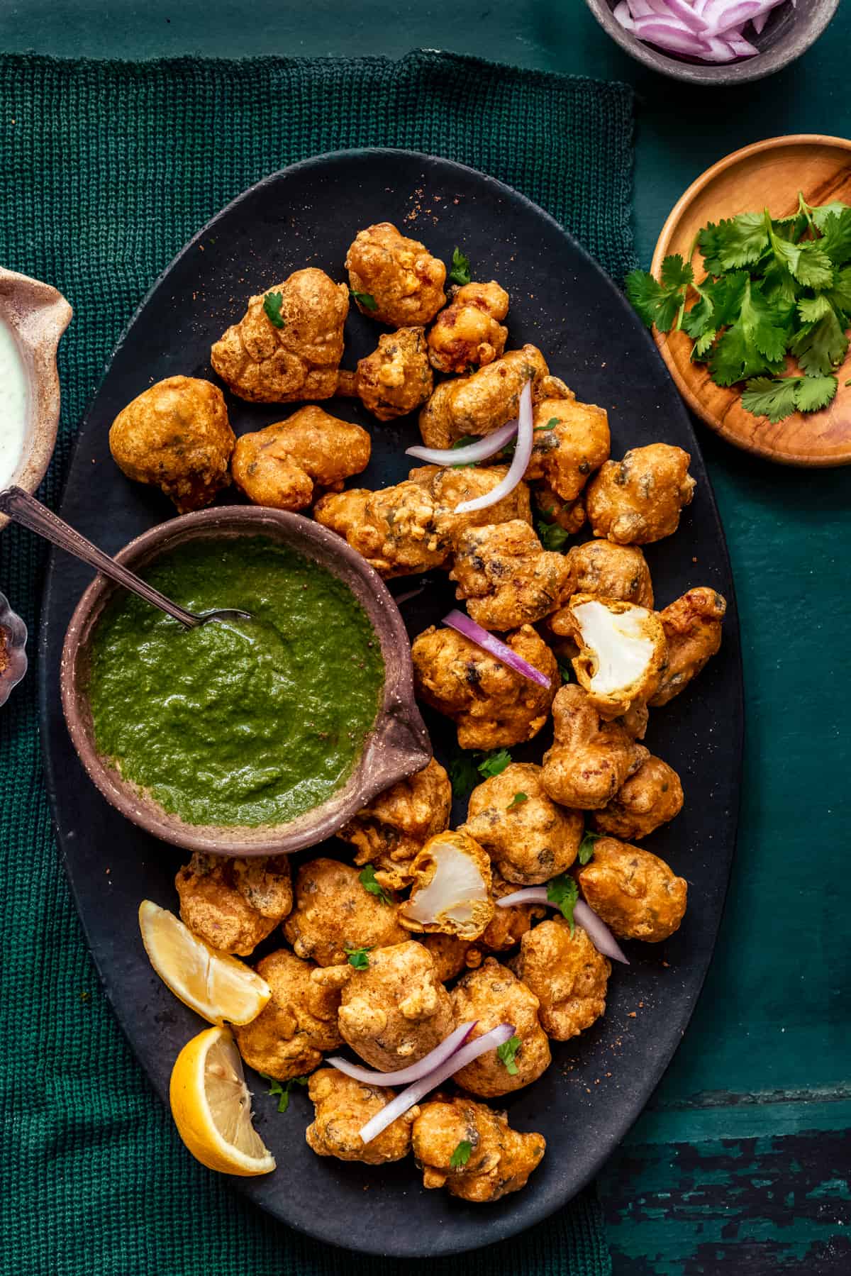 Gobi Pakoda