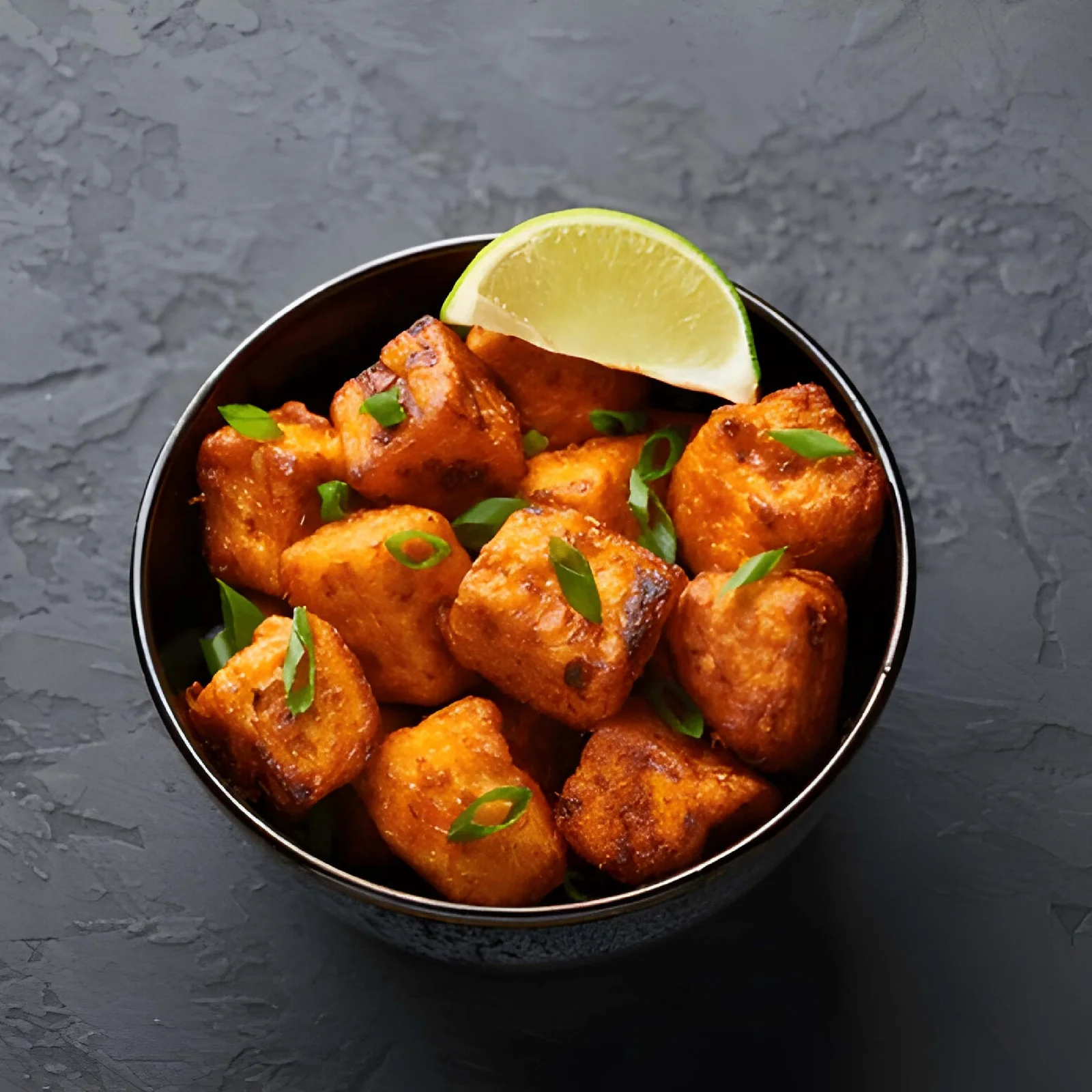 Paneer 65