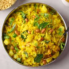 Poha