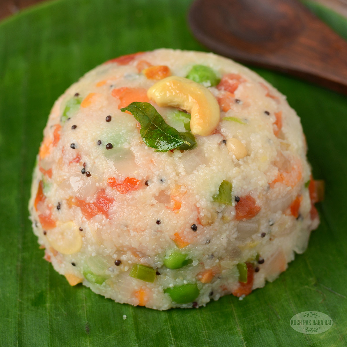 upma