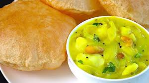poori kezhangu