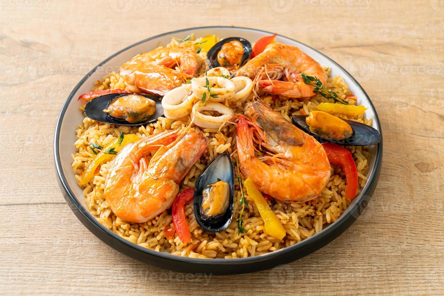 Sea Food Meals