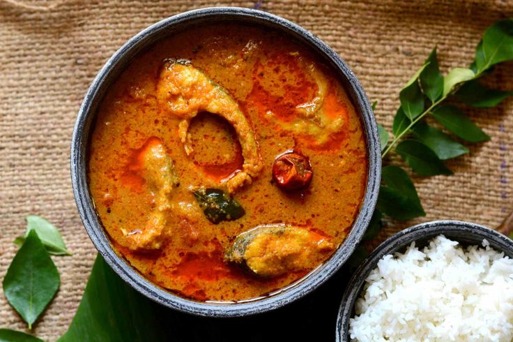 Fish Gravy