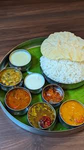 Veg Meals