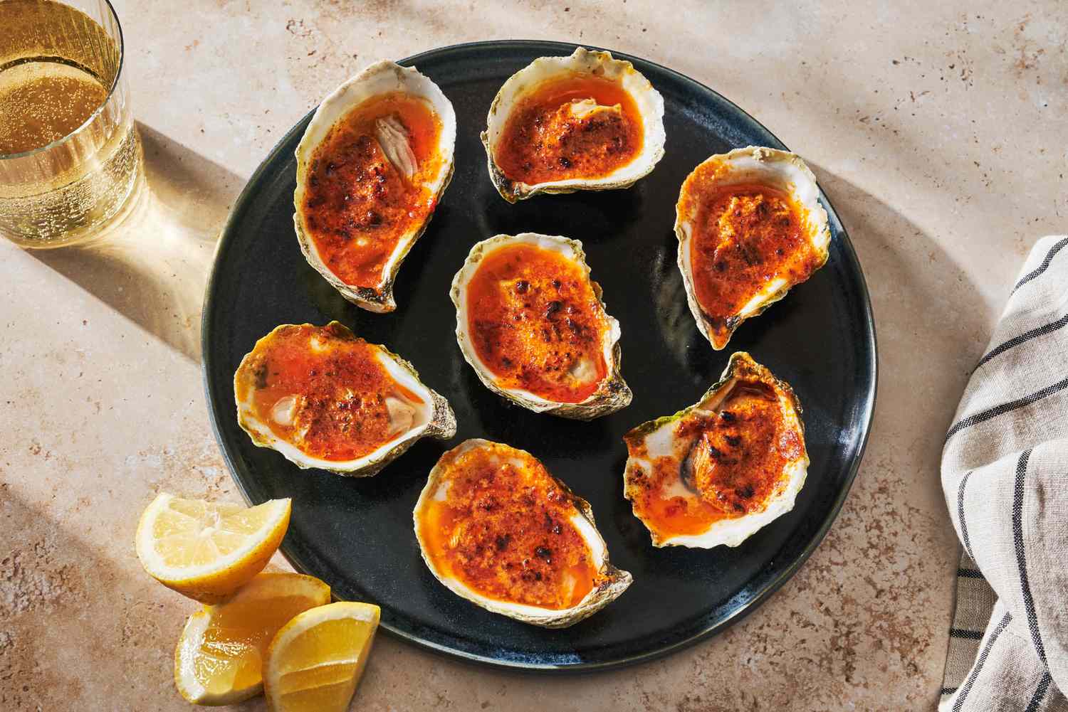Oyster Shells