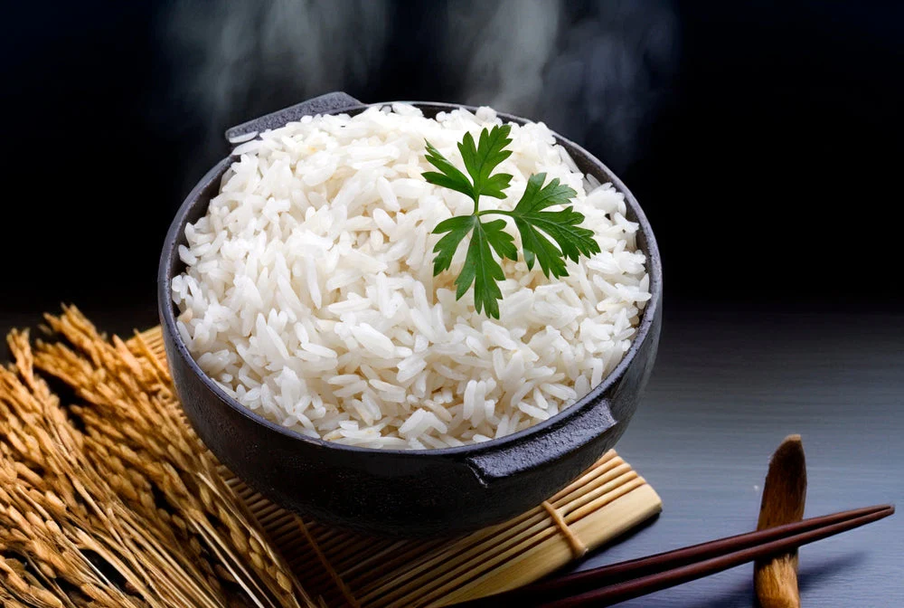 Extra Rice