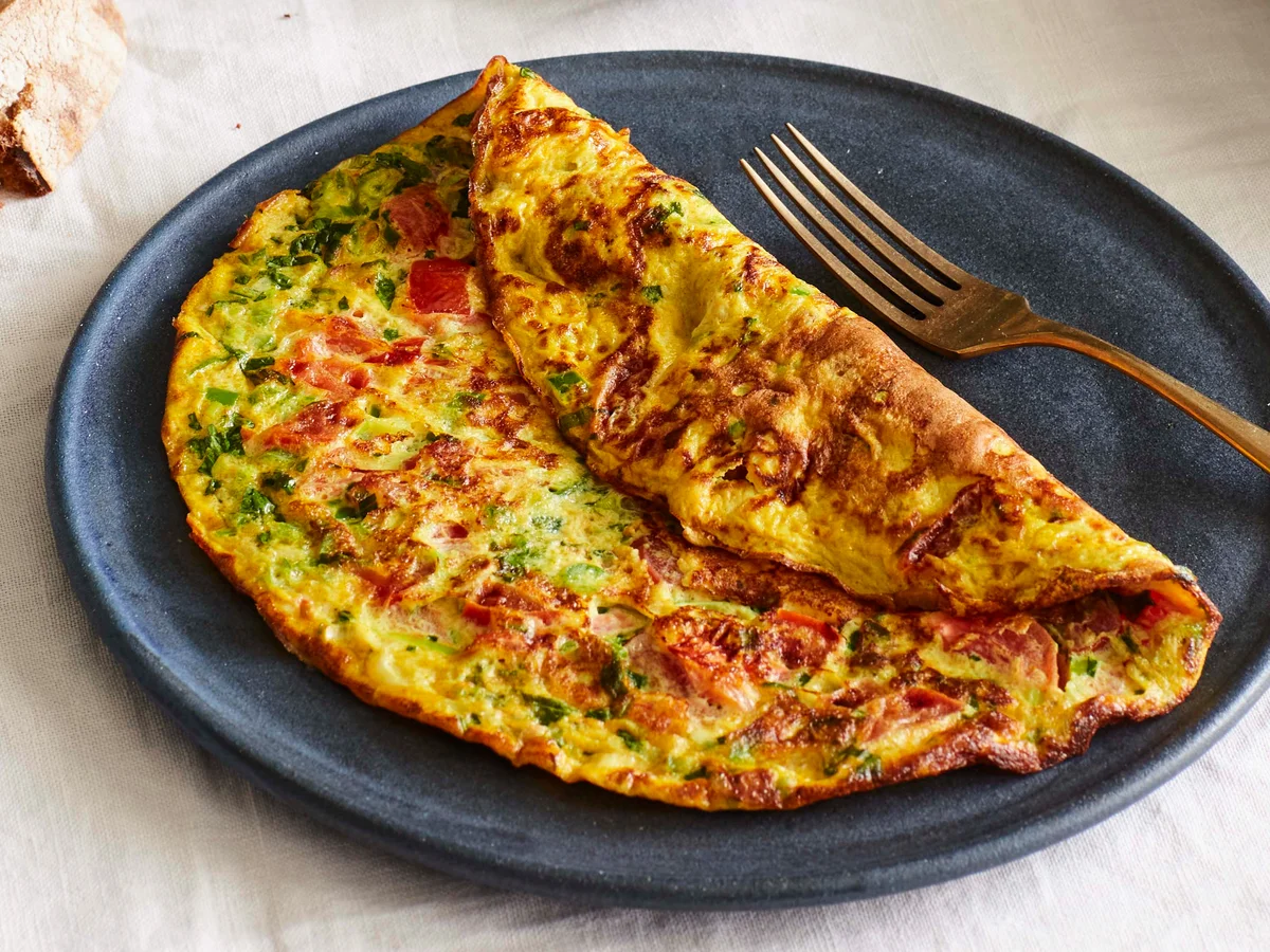 Masala Ombellete
