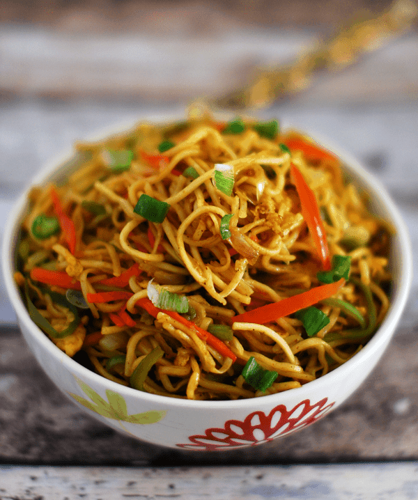 Veg Noodles