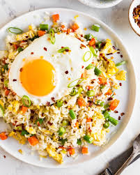 Egg Fried Rice